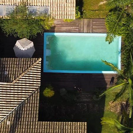Pousada Esquina Do Atlantico Sul Tubarão エクステリア 写真