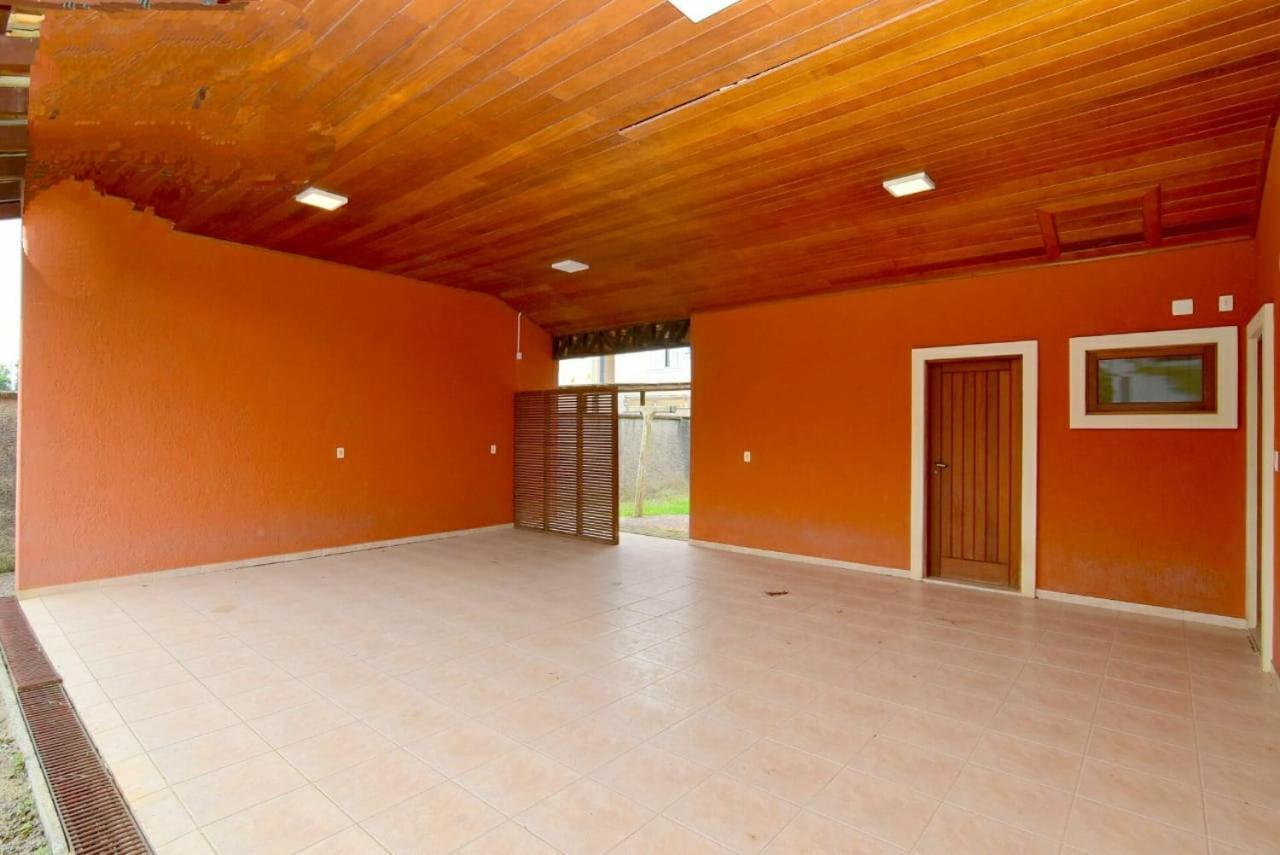 Pousada Esquina Do Atlantico Sul Tubarão エクステリア 写真